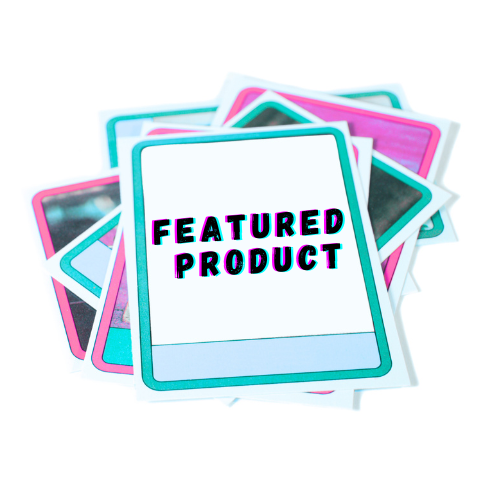Featured Product