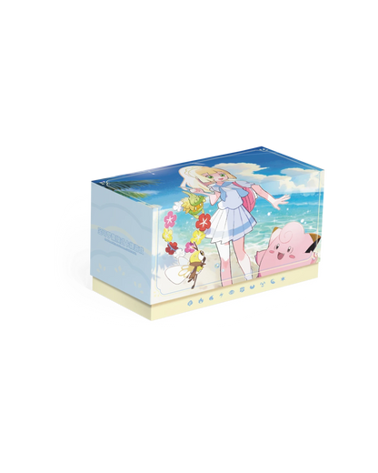 Battle Set Gift Boxes (S-Chinese)