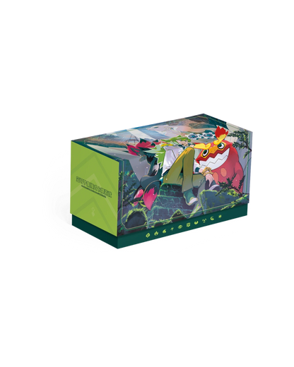 Battle Set Gift Boxes (S-Chinese)