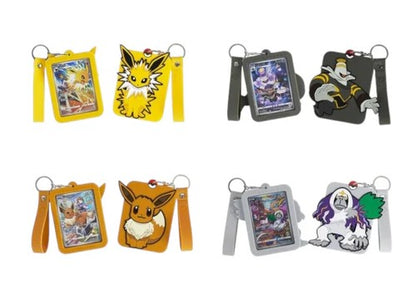 Pokémon TCG: Nine Colors Gathering "Eevee" Card Gift Box (S-Chinese)