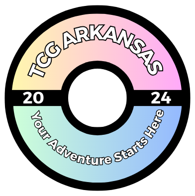 TCG Arkansas