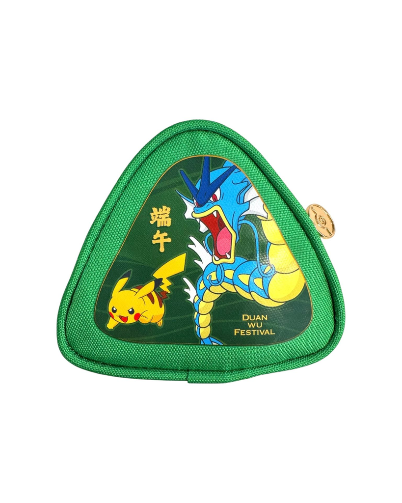 Pokémon TCG: Dragon Boat Festival 2026 Collector's Gift Box (S-Chinese)