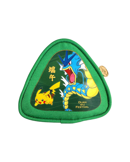 Pokémon TCG: Dragon Boat Festival 2026 Collector's Gift Box (S-Chinese)