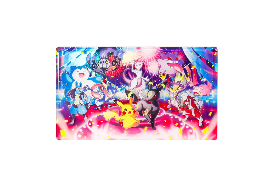 Pokémon TCG: 30th Anniversary Espeon ex & Umbreon ex Display Box (S-Chinese)
