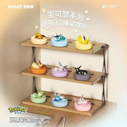 Pokémon: Sweet Dreams Sleeping Series Blind Box